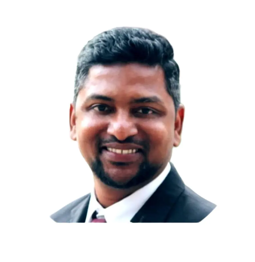 Balaji Sivakumar, Director at purplespot.ink