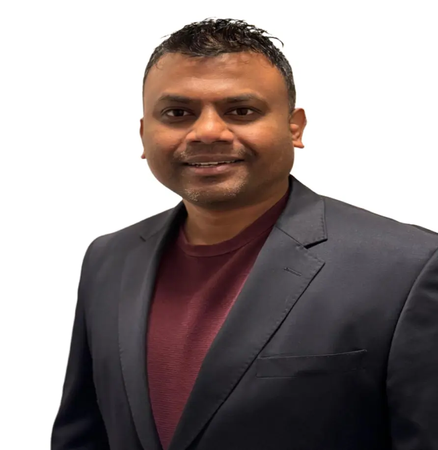 Prasad Suresh Anvekar, Technical Product Manager at purplespot.ink