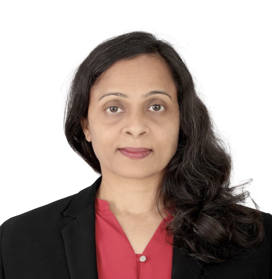 Priti Solanki, AI Evangelist / Host at purplespot.ink