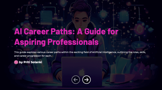 AI Career Paths